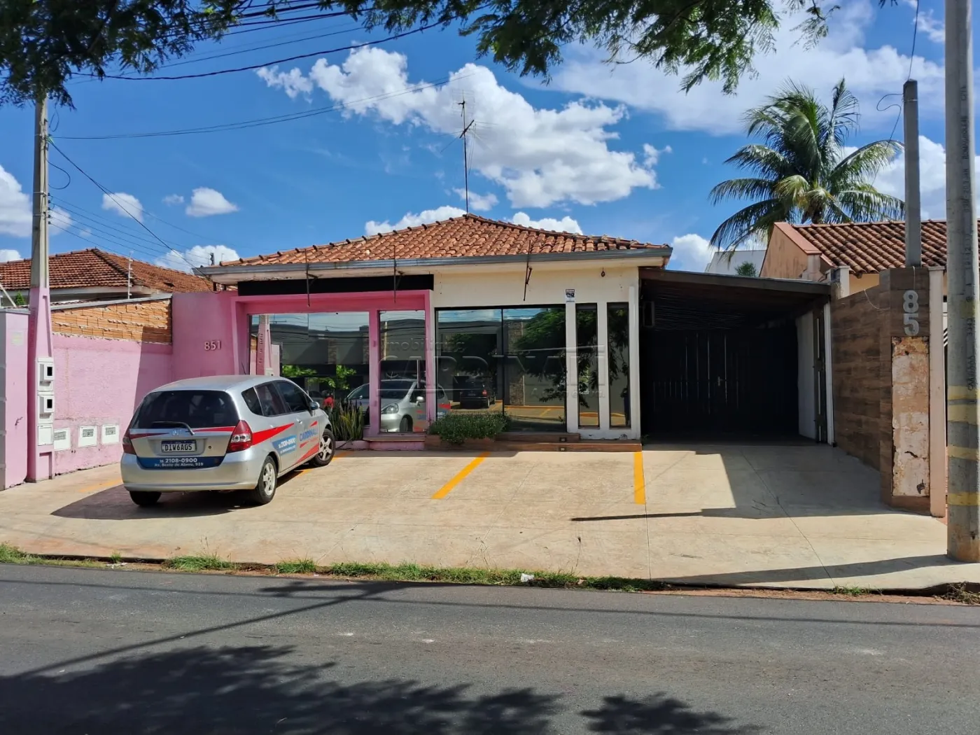 Comercial / Salão em Araraquara , Comprar por R$960.000,00