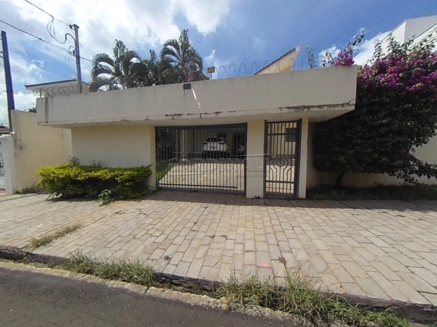 Casa / Sobrado em São Carlos , Comprar por R$1.500.000,00