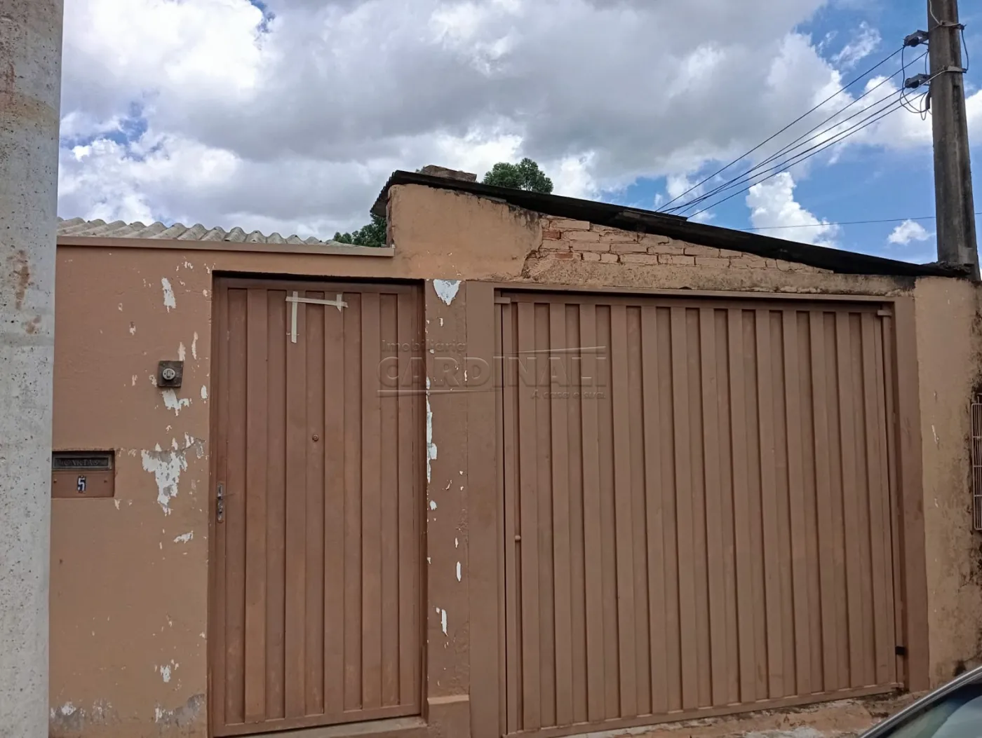 Casa / Padrão em Ibaté , Comprar por R$220.000,00