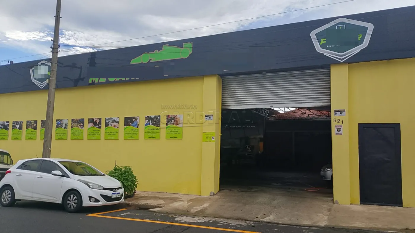 Comercial / Barracão em Araraquara , Comprar por R$650.000,00