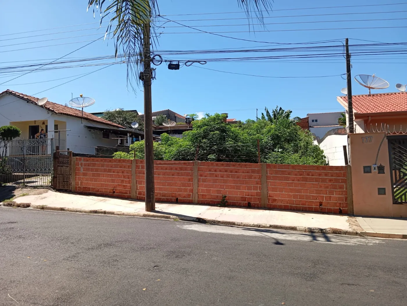 Terreno / Padrão em Ibaté , Comprar por R$298.000,00