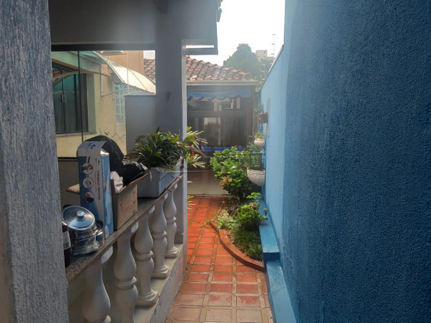 Casa / Padrão em São Carlos , Comprar por R$700.000,00