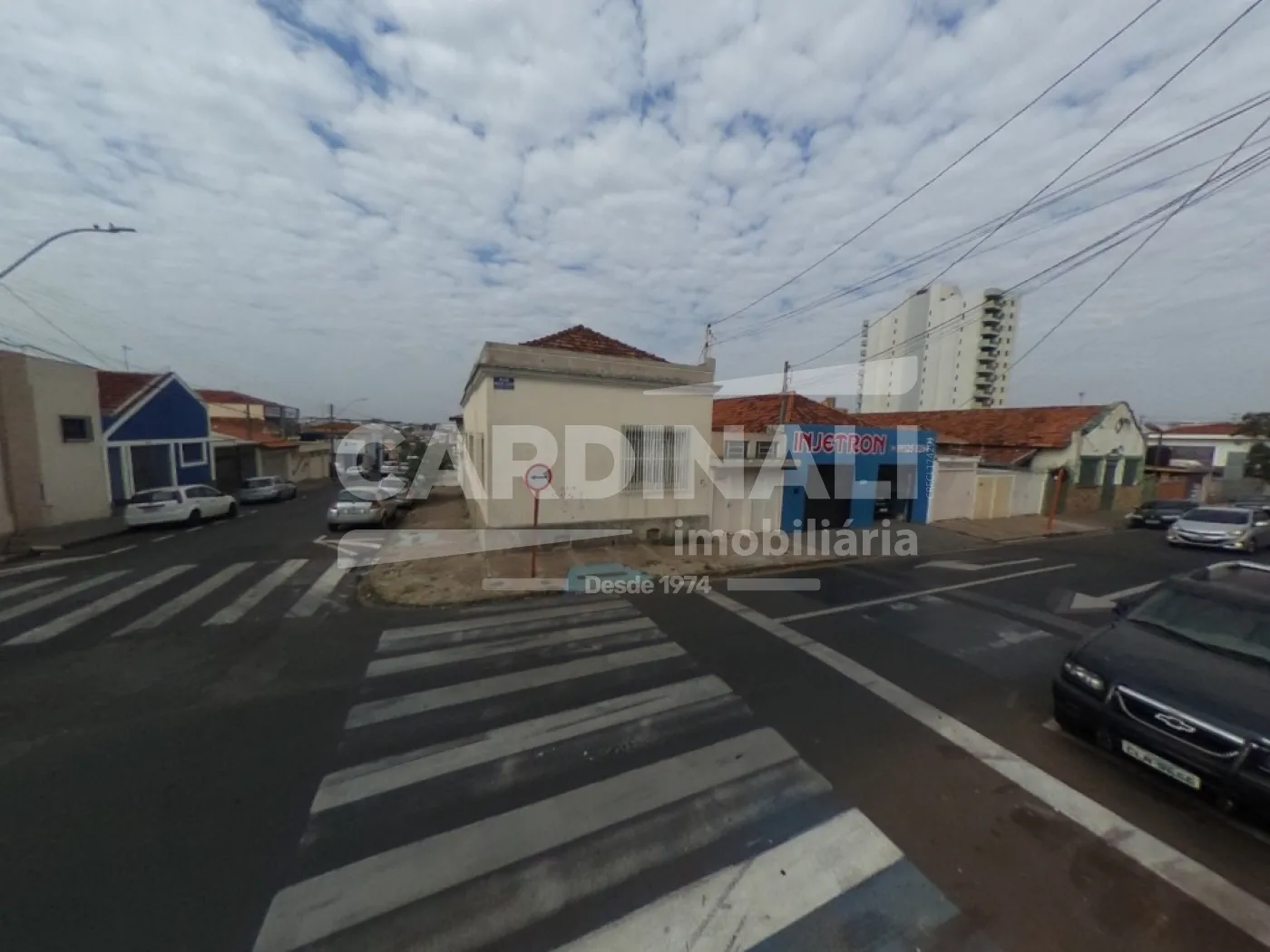 Casa / Padrão em São Carlos , Comprar por R$1.200.000,00