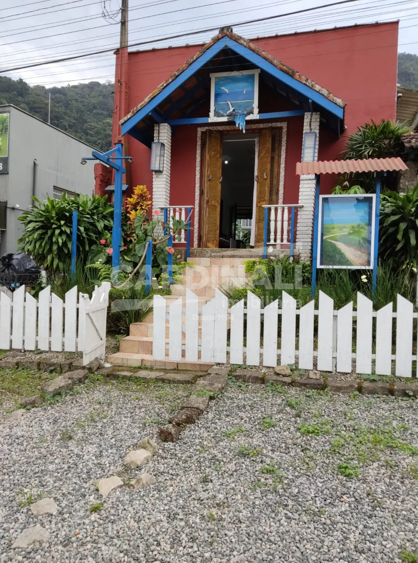 Casa / Sobrado em Ubatuba , Comprar por R$1.489.400,00