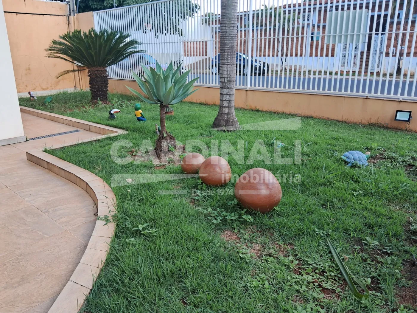 Casa / Sobrado em Araraquara , Comprar por R$1.500.000,00