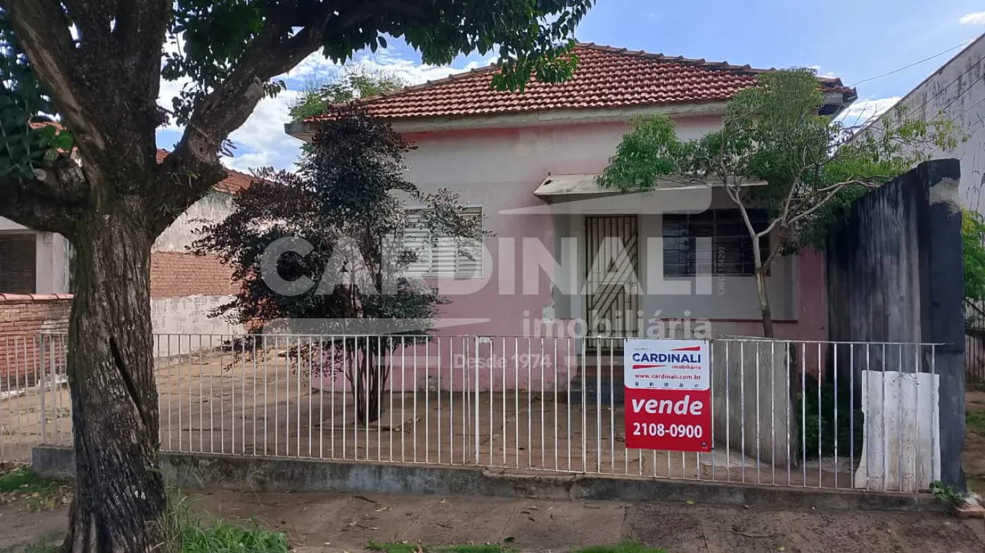 Casa / Padrão em Araraquara , Comprar por R$550.000,00