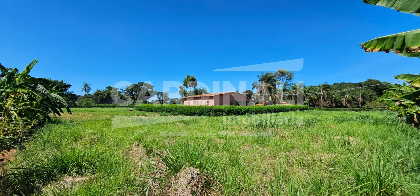 Rural / Terreno sem Condomínio em São Carlos , Comprar por R$350.000,00