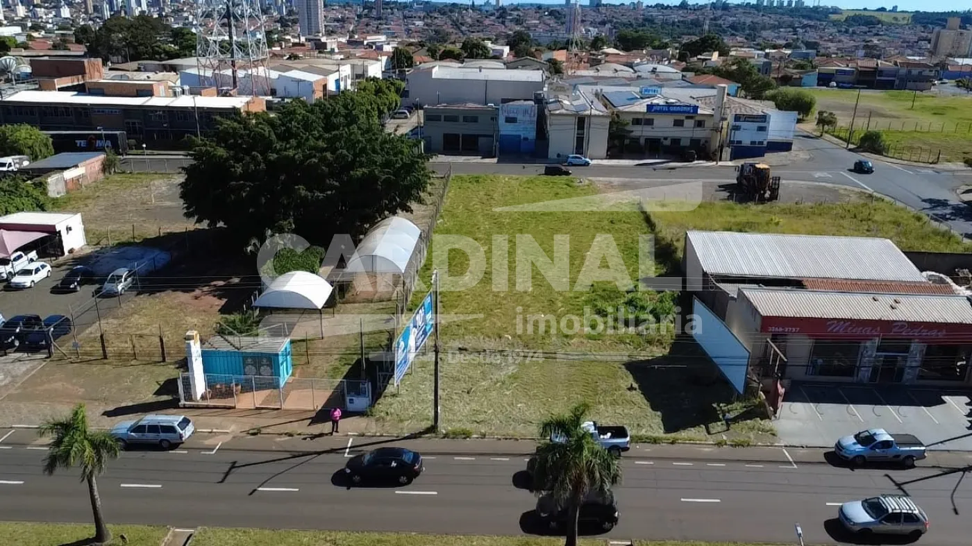 Terreno / Comercial em São Carlos , Comprar por R$2.450.000,00
