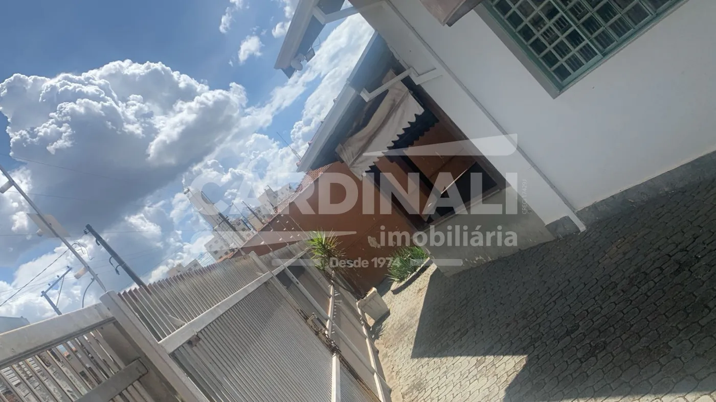 Comercial / Salão em São Carlos , Comprar por R$850.000,00