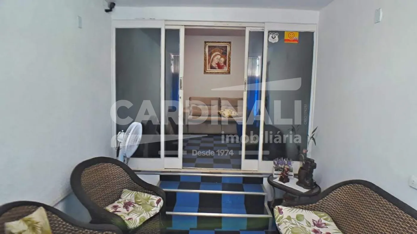 Casa / Padrão em São Carlos , Comprar por R$280.000,00