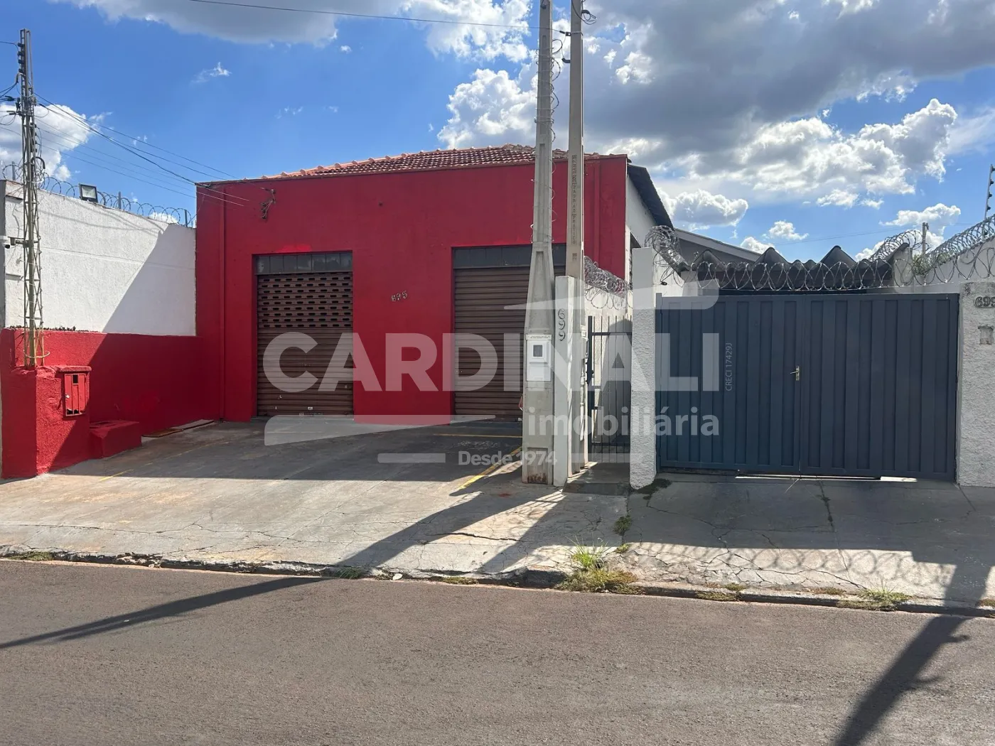 Casa / Padrão em Araraquara , Comprar por R$550.000,00