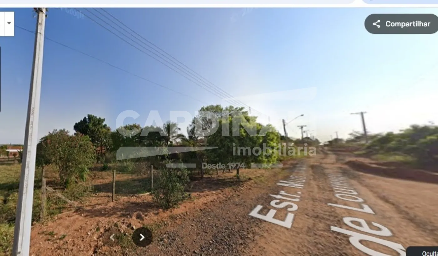 Terreno / Padrão em São Carlos , Comprar por R$286.000,00