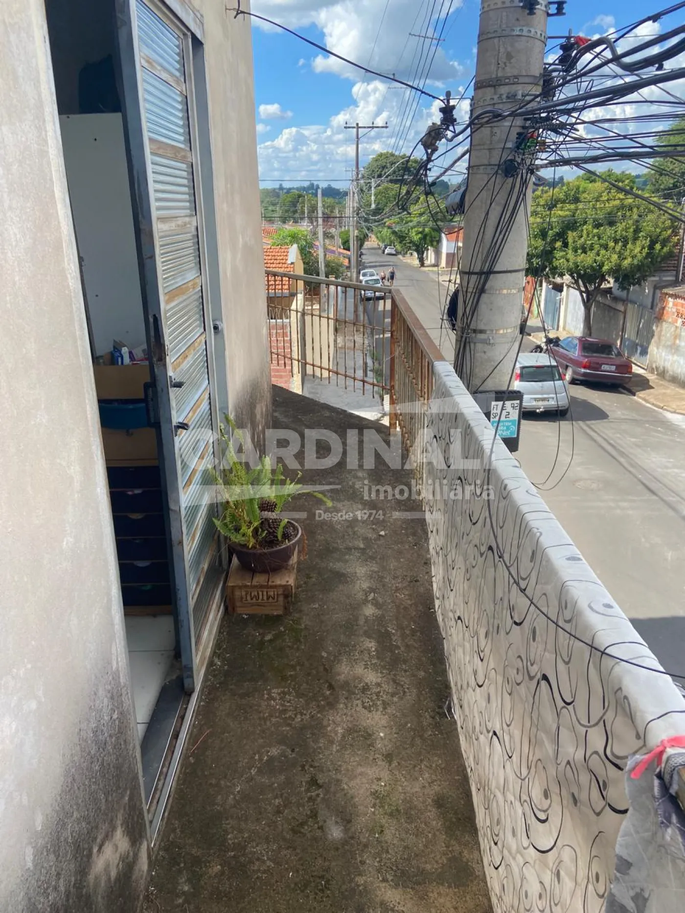 Casa / Sobrado em São Carlos , Comprar por R$450.000,00