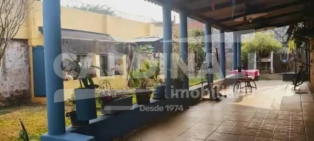 Alugar Casa / Padr&atilde;o em S&atilde;o Carlos R$ 3.334,00 - Foto 2