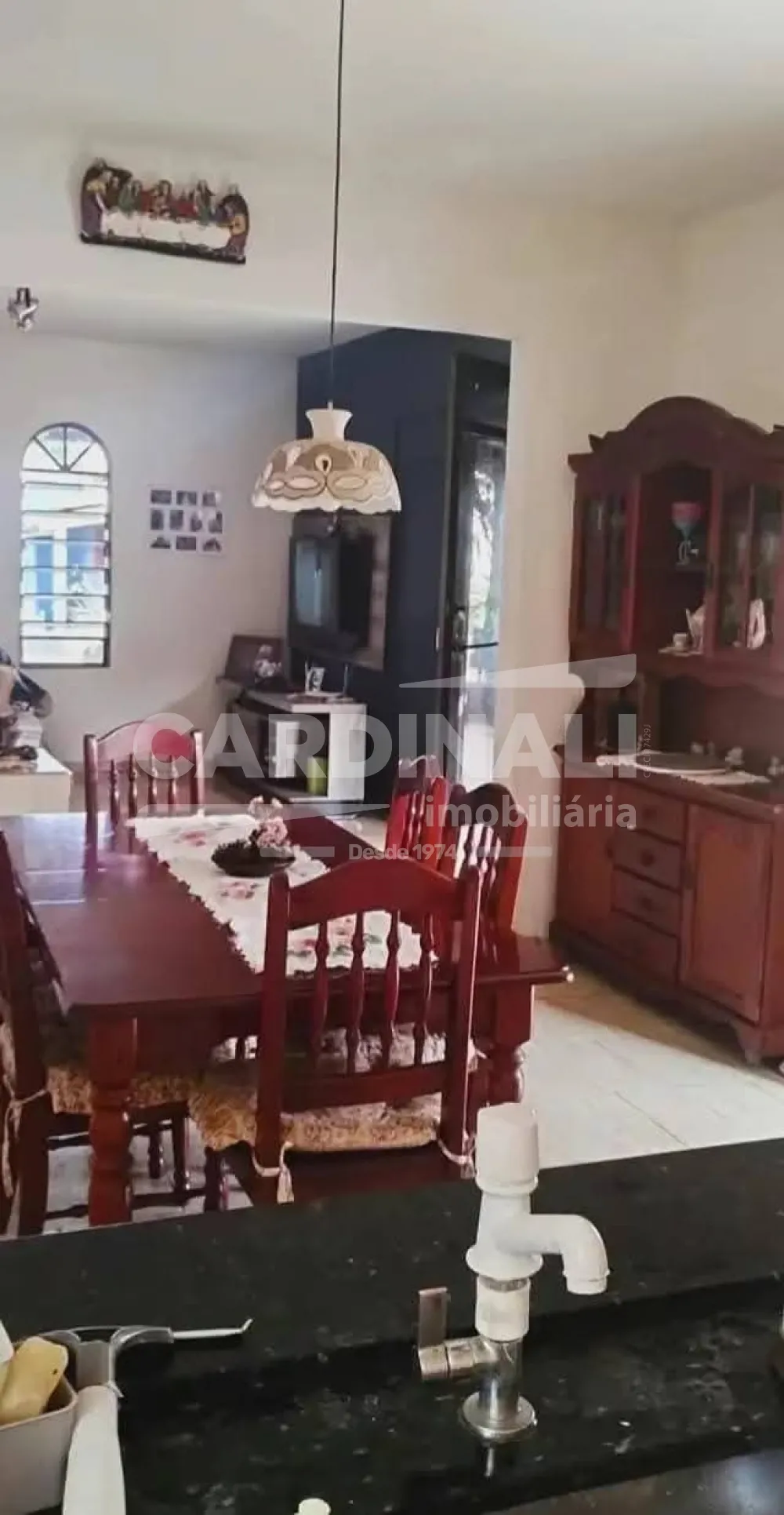 Alugar Casa / Padr&atilde;o em S&atilde;o Carlos R$ 3.334,00 - Foto 5