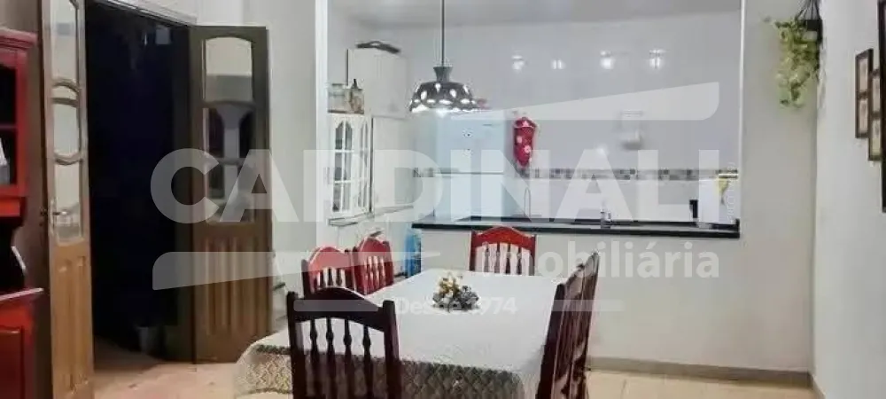Alugar Casa / Padr&atilde;o em S&atilde;o Carlos R$ 3.334,00 - Foto 6