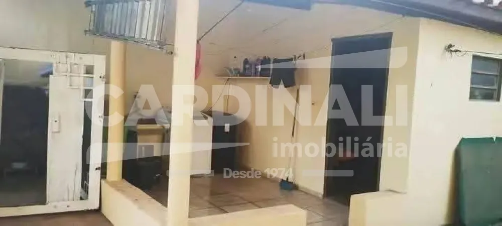 Alugar Casa / Padr&atilde;o em S&atilde;o Carlos R$ 3.334,00 - Foto 11
