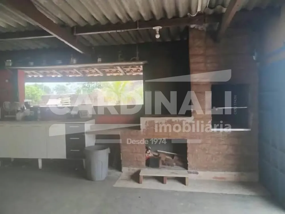 Alugar Casa / Padr&atilde;o em S&atilde;o Carlos R$ 3.334,00 - Foto 12