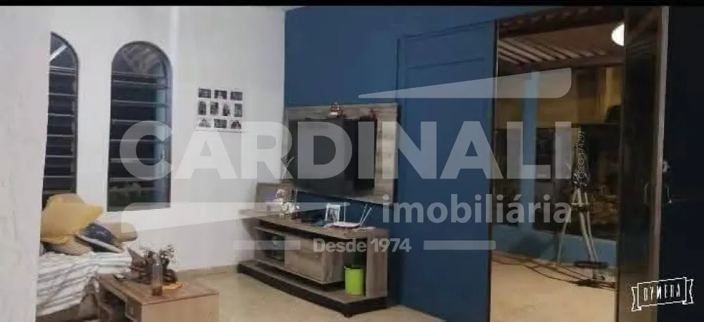 Alugar Casa / Padr&atilde;o em S&atilde;o Carlos R$ 3.334,00 - Foto 13