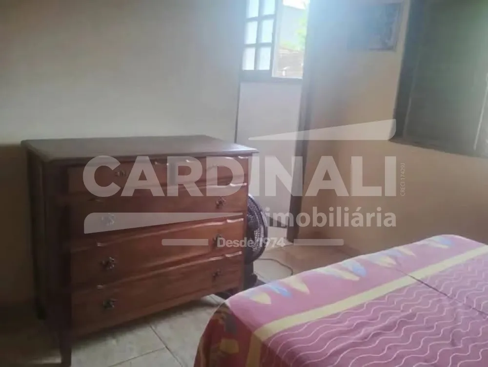 Alugar Casa / Padr&atilde;o em S&atilde;o Carlos R$ 3.334,00 - Foto 14