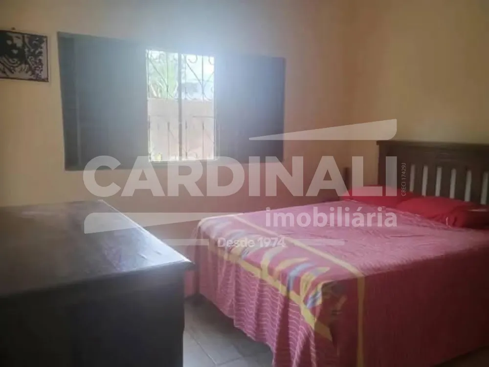 Alugar Casa / Padr&atilde;o em S&atilde;o Carlos R$ 3.334,00 - Foto 15