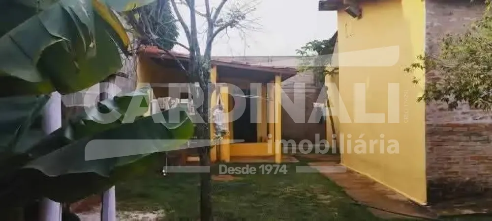 Alugar Casa / Padr&atilde;o em S&atilde;o Carlos R$ 3.334,00 - Foto 16