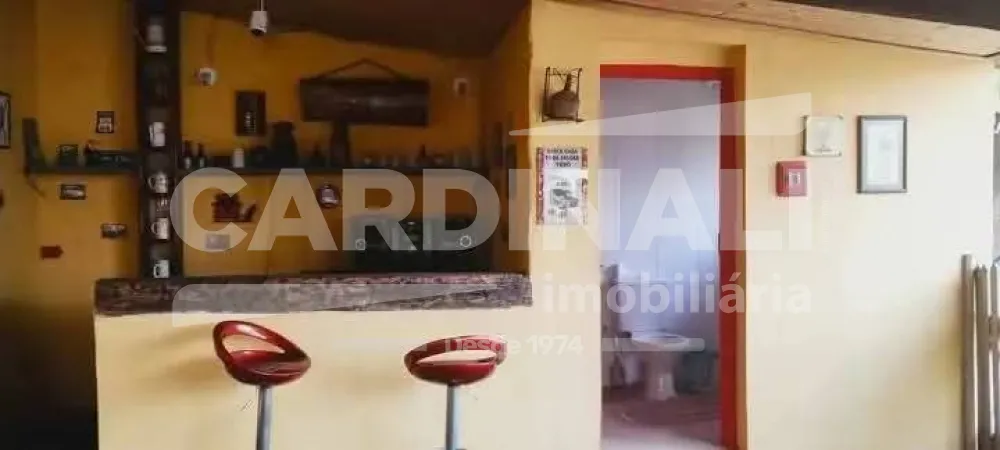 Alugar Casa / Padr&atilde;o em S&atilde;o Carlos R$ 3.334,00 - Foto 17