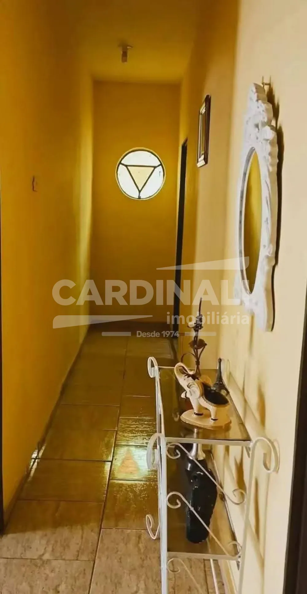 Alugar Casa / Padr&atilde;o em S&atilde;o Carlos R$ 3.334,00 - Foto 20