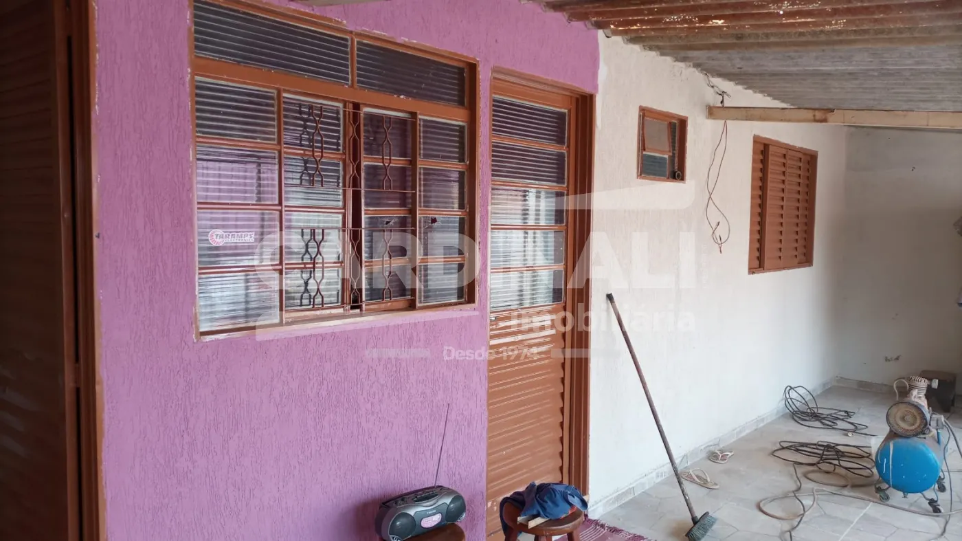 Casa / Área de Lazer em Araraquara , Comprar por R$250.000,00