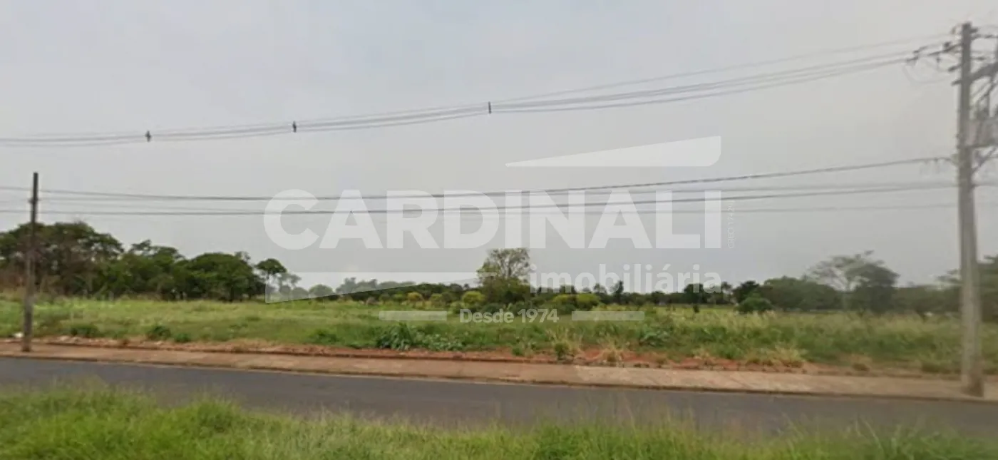 Terreno / Área em Araraquara , Comprar por R$1.173.000,00