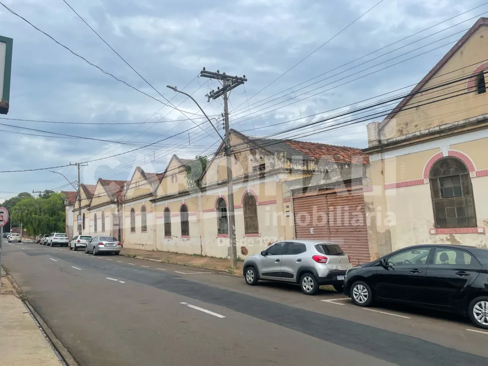 Alugar Comercial / Barrac&atilde;o em S&atilde;o Carlos R$ 40.000,00 - Foto 2