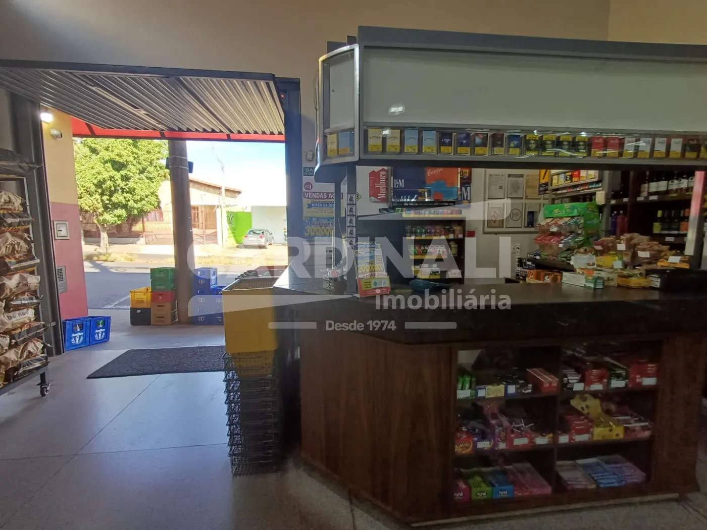 Comercial / Ponto Comercial em São Carlos , Comprar por R$1.200.000,00