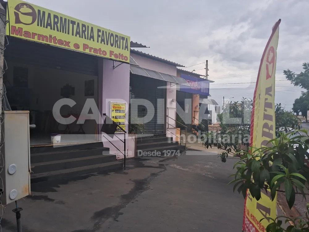 Comercial / Barracão em Américo Brasiliense , Comprar por R$2.400.000,00