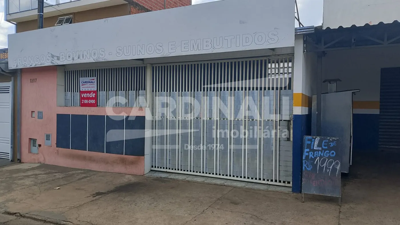 Casa / Padrão em Araraquara , Comprar por R$650.000,00