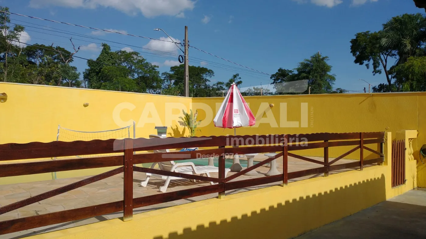 Rural / Chácara em Itirapina , Comprar por R$950.000,00