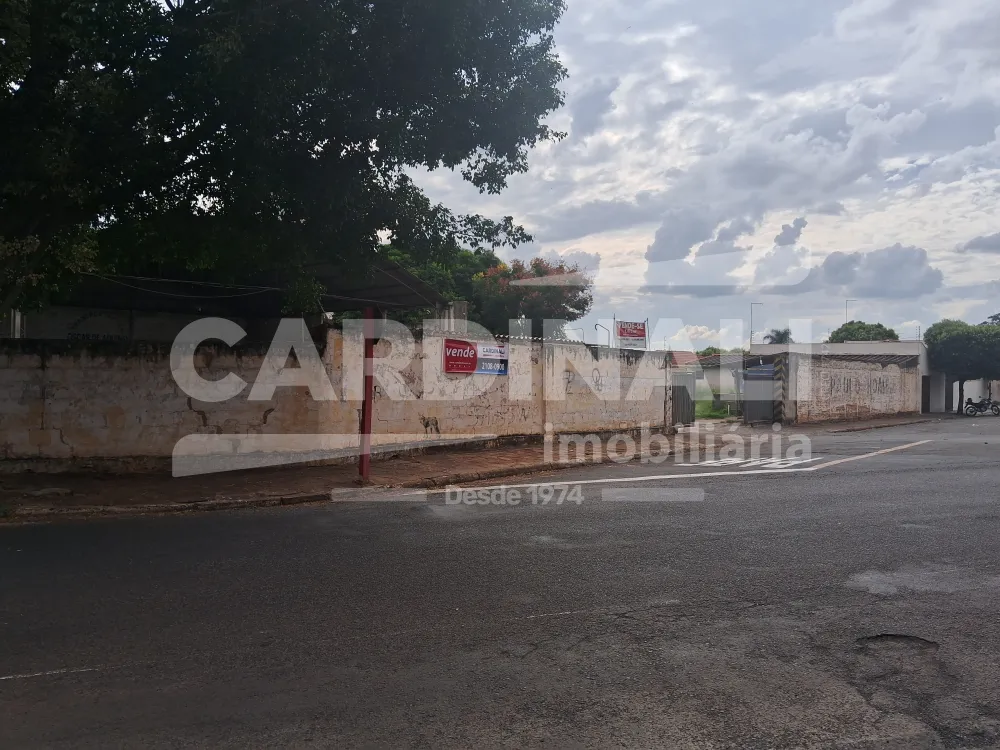 Comercial / Barracão em Araraquara , Comprar por R$1.756.000,00