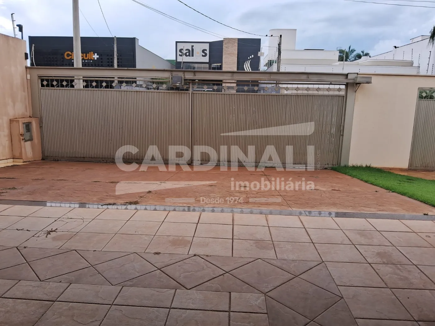 Casa / Padrão em Araraquara , Comprar por R$1.100.000,00