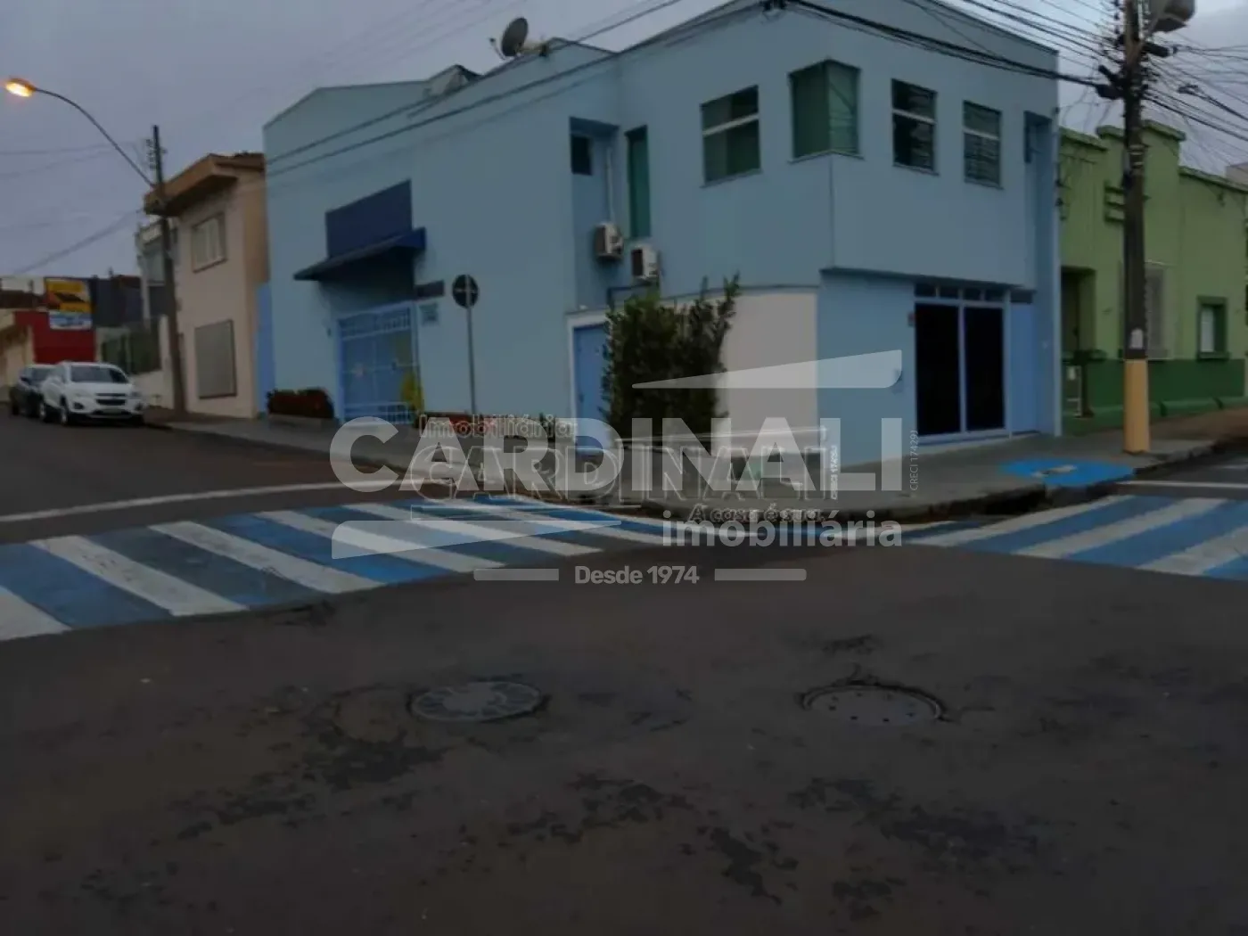 Comercial / Prédio em São Carlos , Comprar por R$1.100.000,00