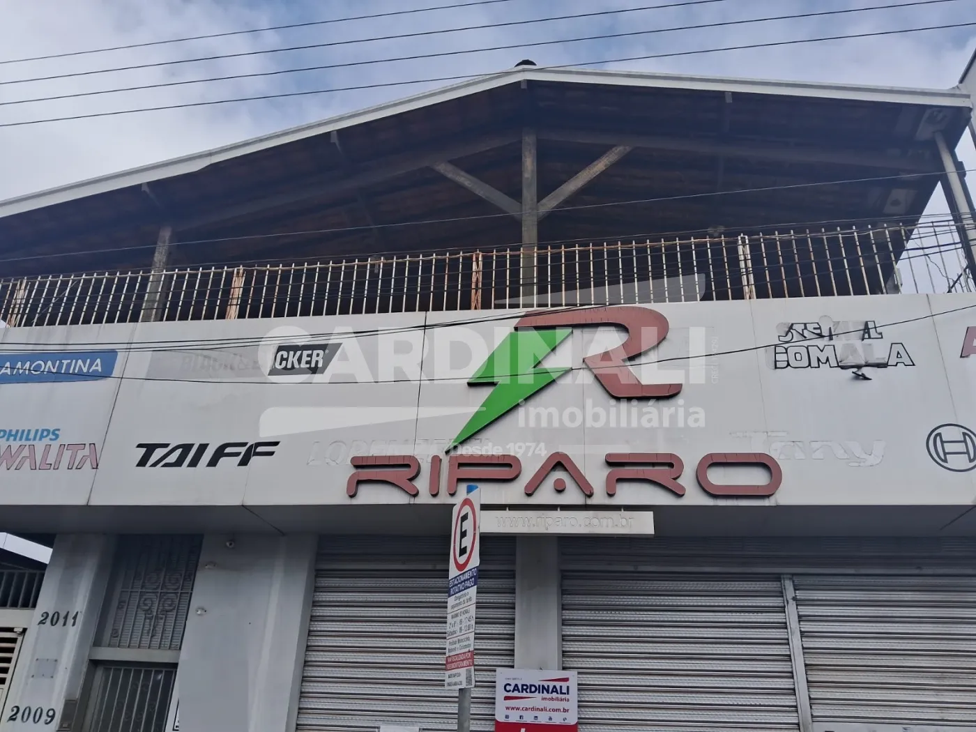 Comercial / Prédio em Araraquara , Comprar por R$2.300.000,00