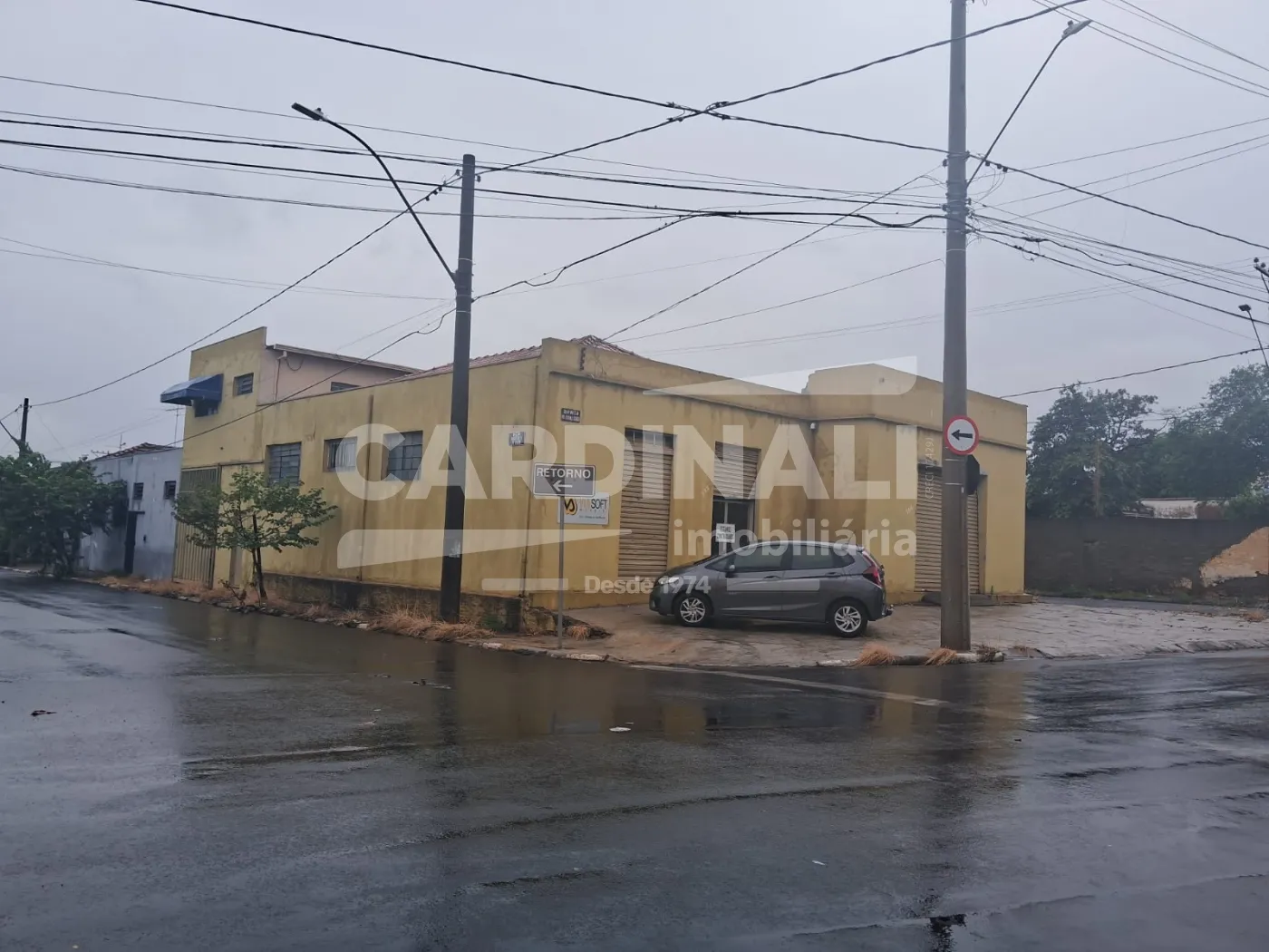 Comercial / Barracão em Araraquara , Comprar por R$597.000,00