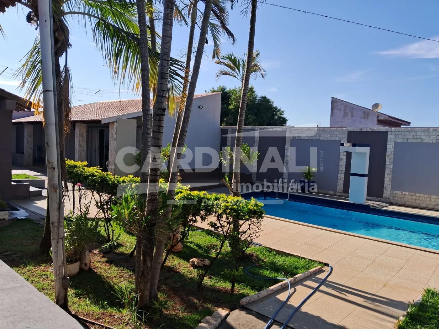 Casa / Padrão em Araraquara , Comprar por R$980.000,00