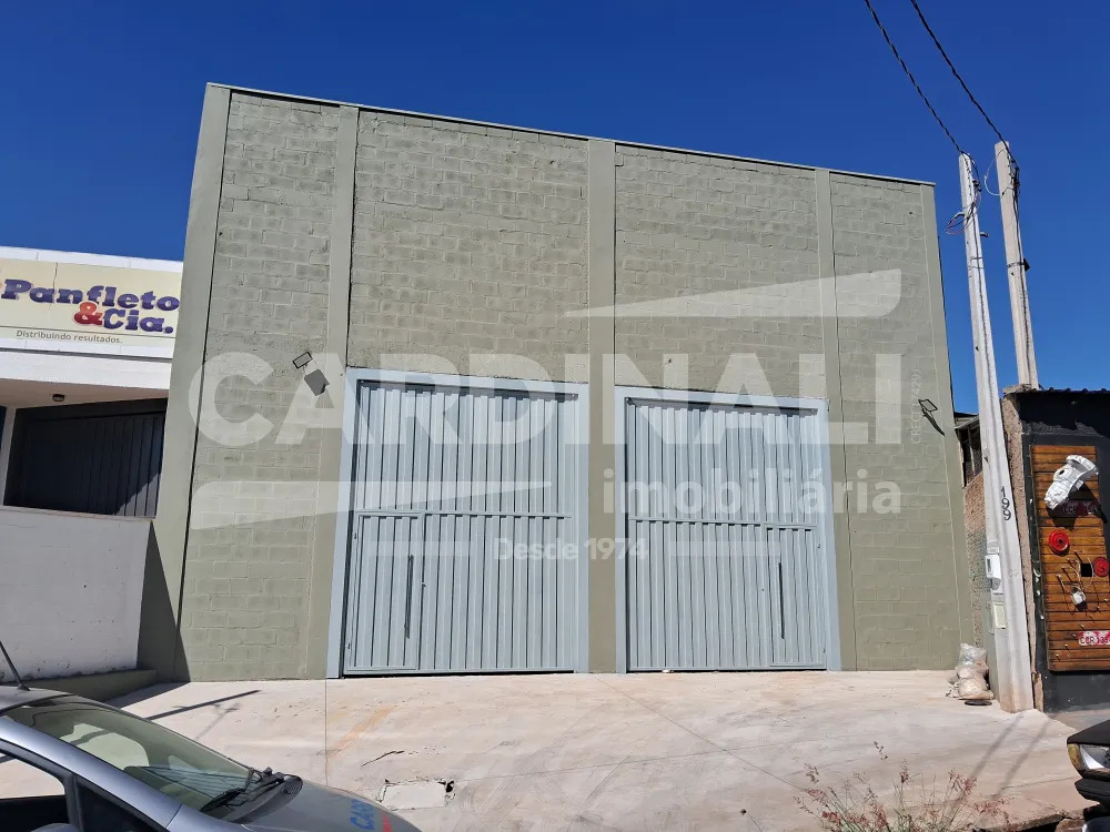 Comercial / Barracão em Araraquara , Comprar por R$530.000,00