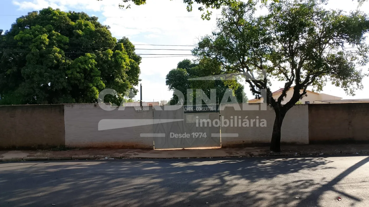 Terreno / Comercial em Araraquara , Comprar por R$1.900.000,00
