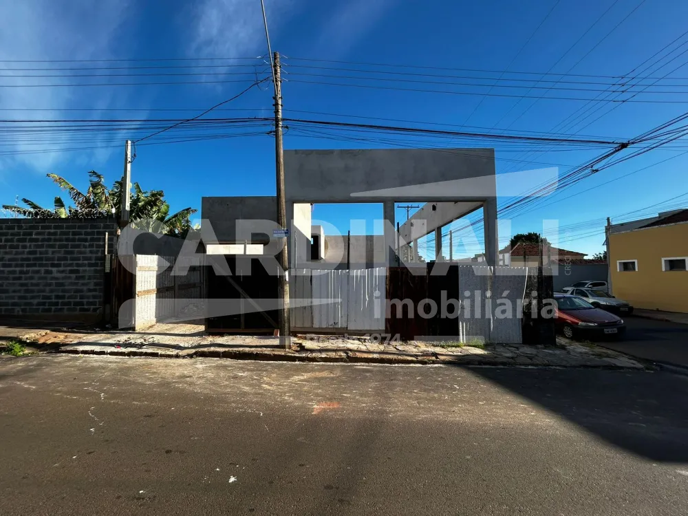 Alugar Comercial / Galp&atilde;o em S&atilde;o Carlos R$ 6.667,00 - Foto 1