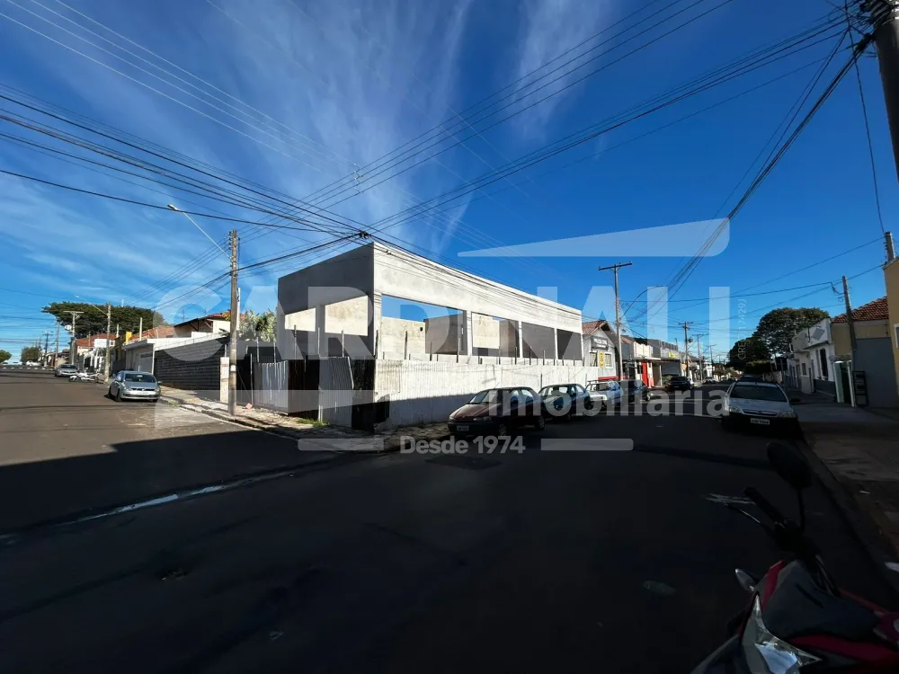 Alugar Comercial / Galp&atilde;o em S&atilde;o Carlos R$ 6.667,00 - Foto 2