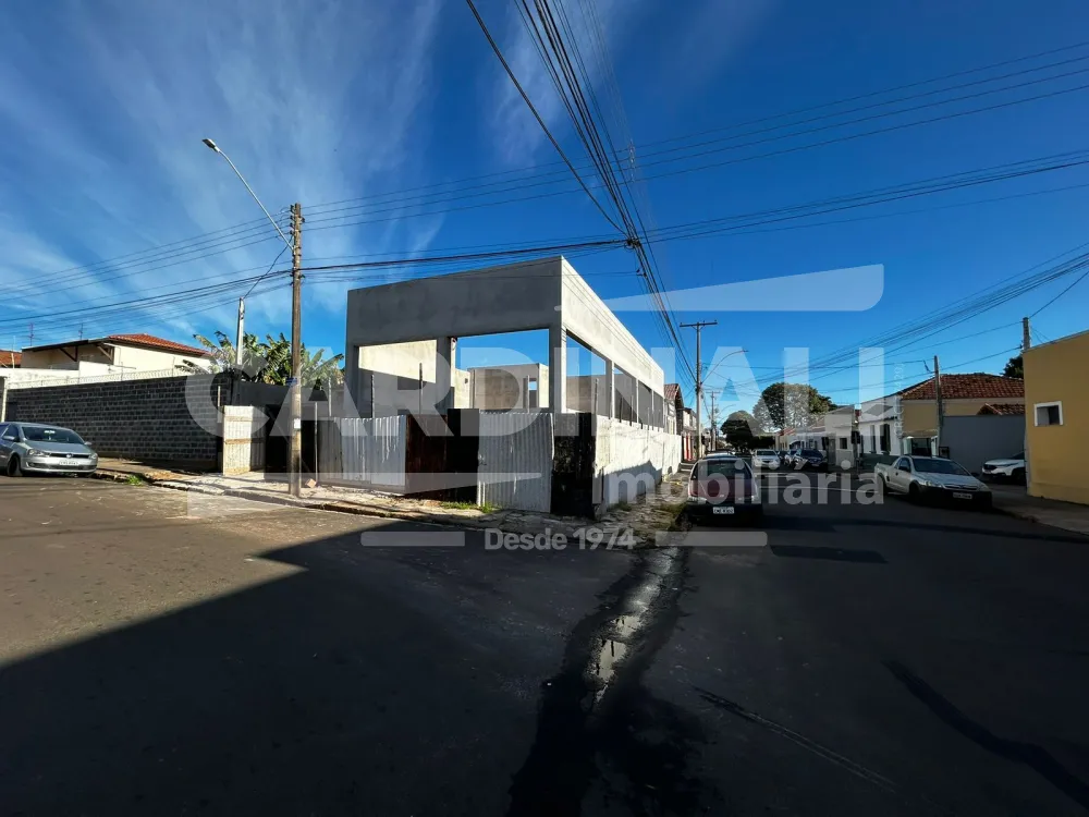 Alugar Comercial / Galp&atilde;o em S&atilde;o Carlos R$ 6.667,00 - Foto 3