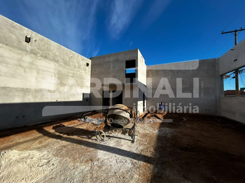 Alugar Comercial / Galp&atilde;o em S&atilde;o Carlos R$ 6.667,00 - Foto 5