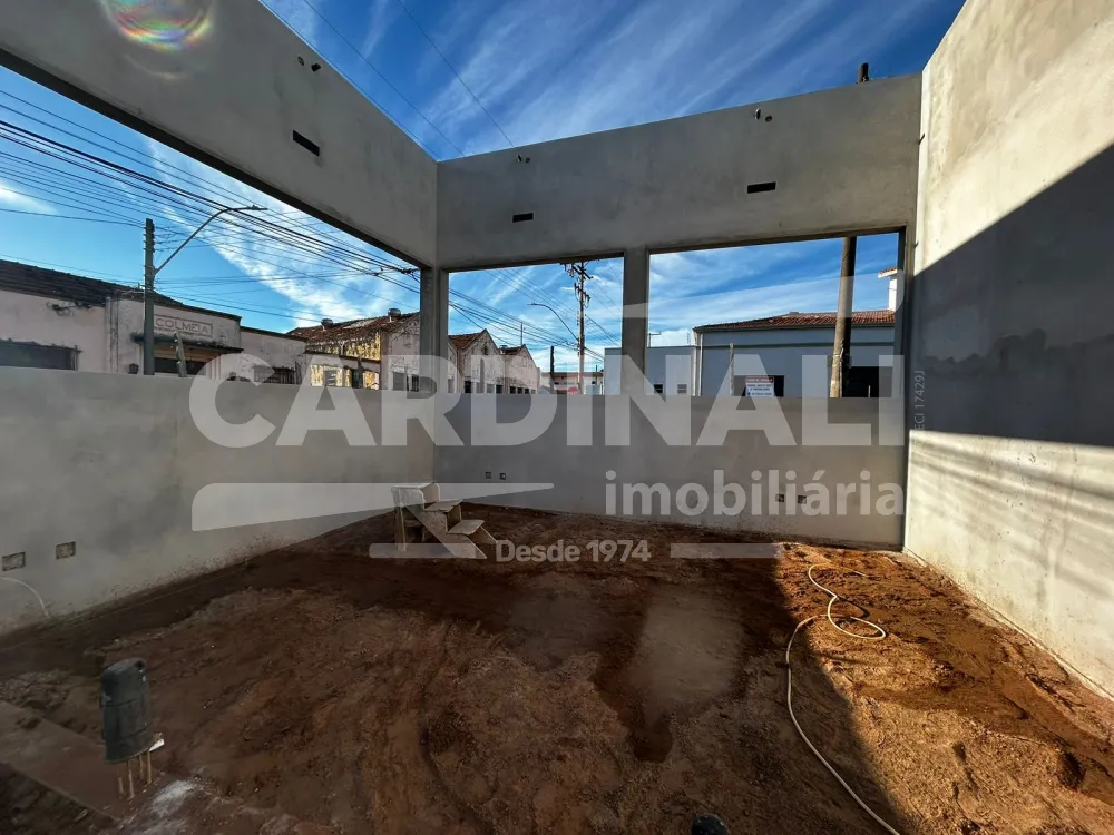 Alugar Comercial / Galp&atilde;o em S&atilde;o Carlos R$ 6.667,00 - Foto 6