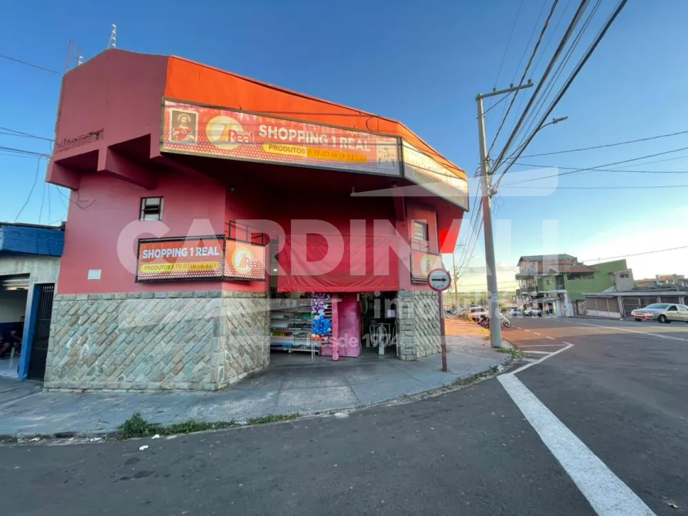 Alugar Comercial / Barrac&atilde;o em S&atilde;o Carlos R$ 6.112,00 - Foto 1