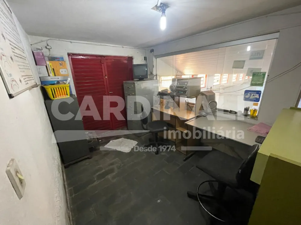 Alugar Comercial / Barrac&atilde;o em S&atilde;o Carlos R$ 6.112,00 - Foto 19